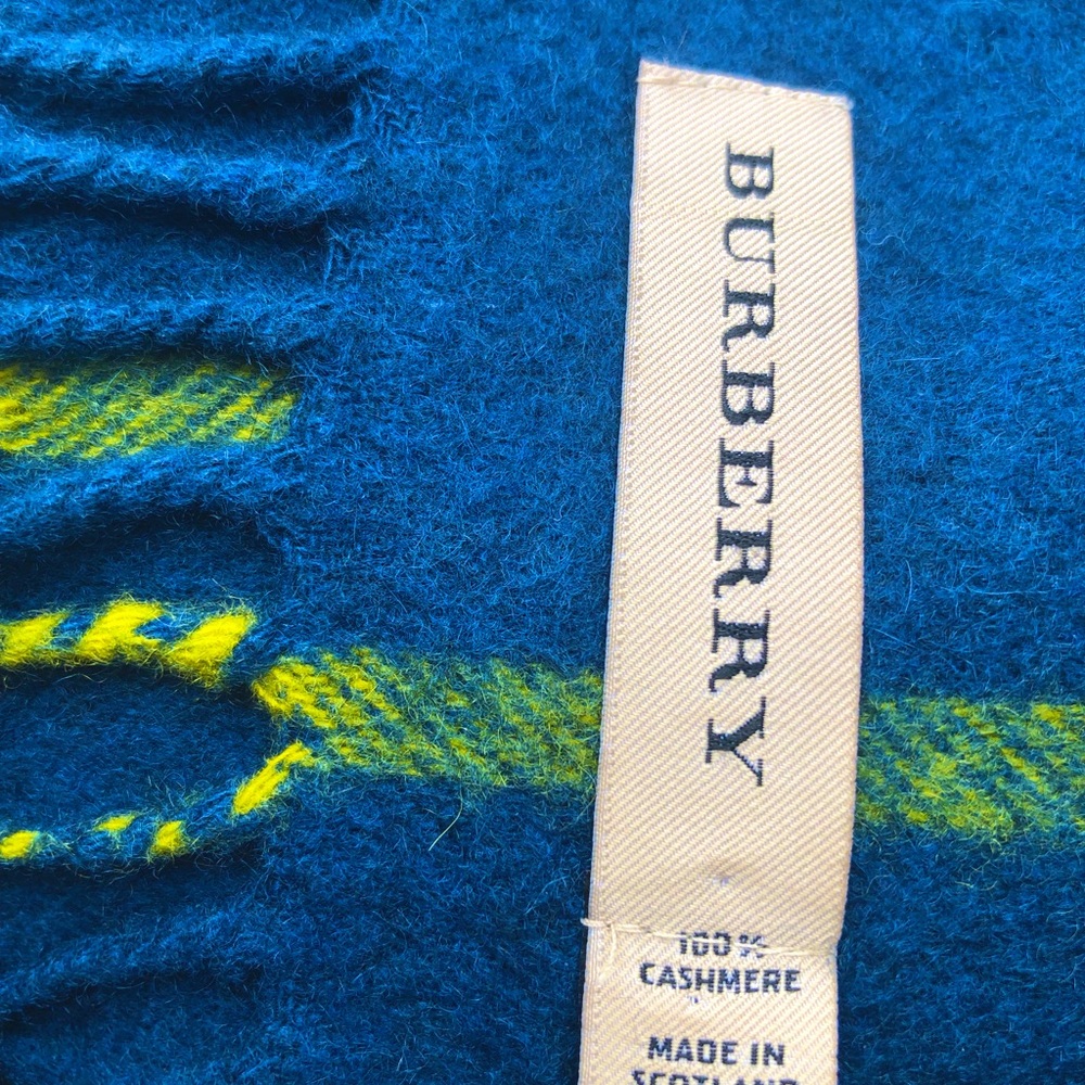 Burberry